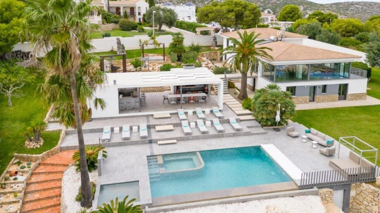 Photo of Outdoor in Peniscola