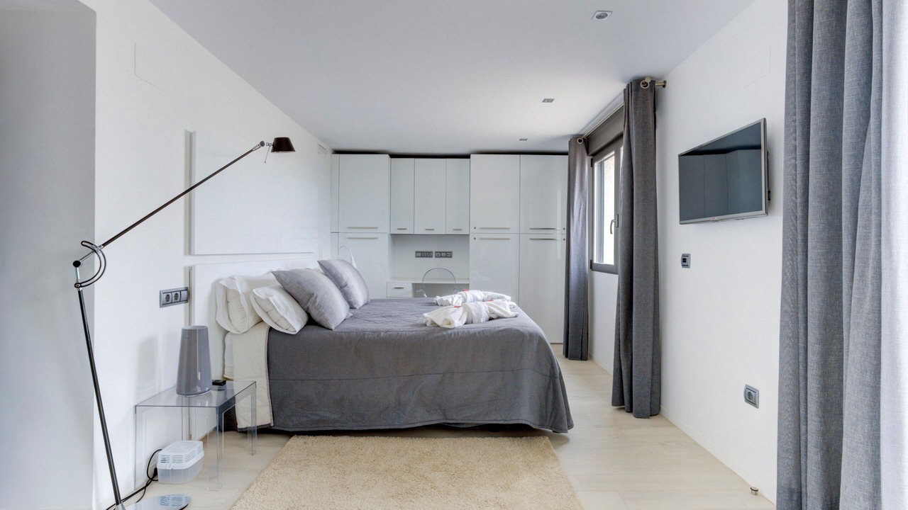Photo of Bedroom in Peniscola