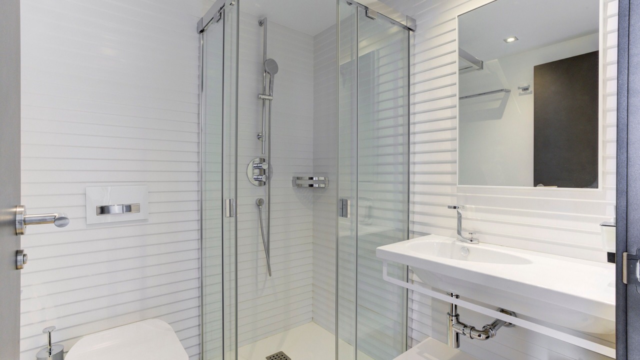 Photo of Bathroom in Peniscola