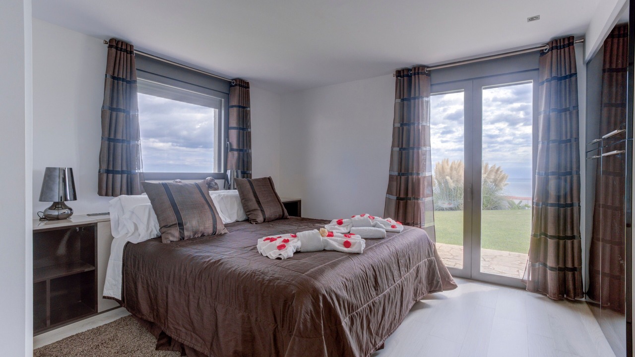 Photo of Bedroom in Peniscola
