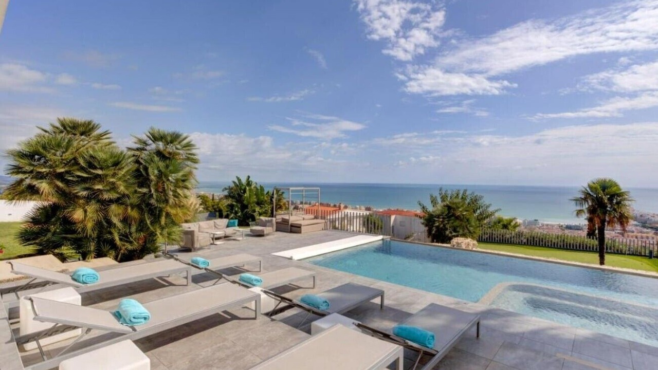 Photo of Outdoor in Peniscola