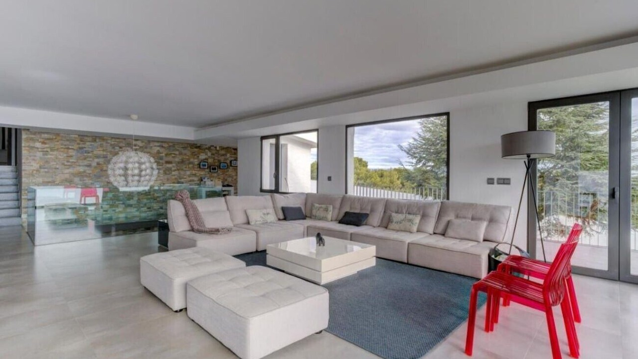 Photo of Livingroom in Peniscola