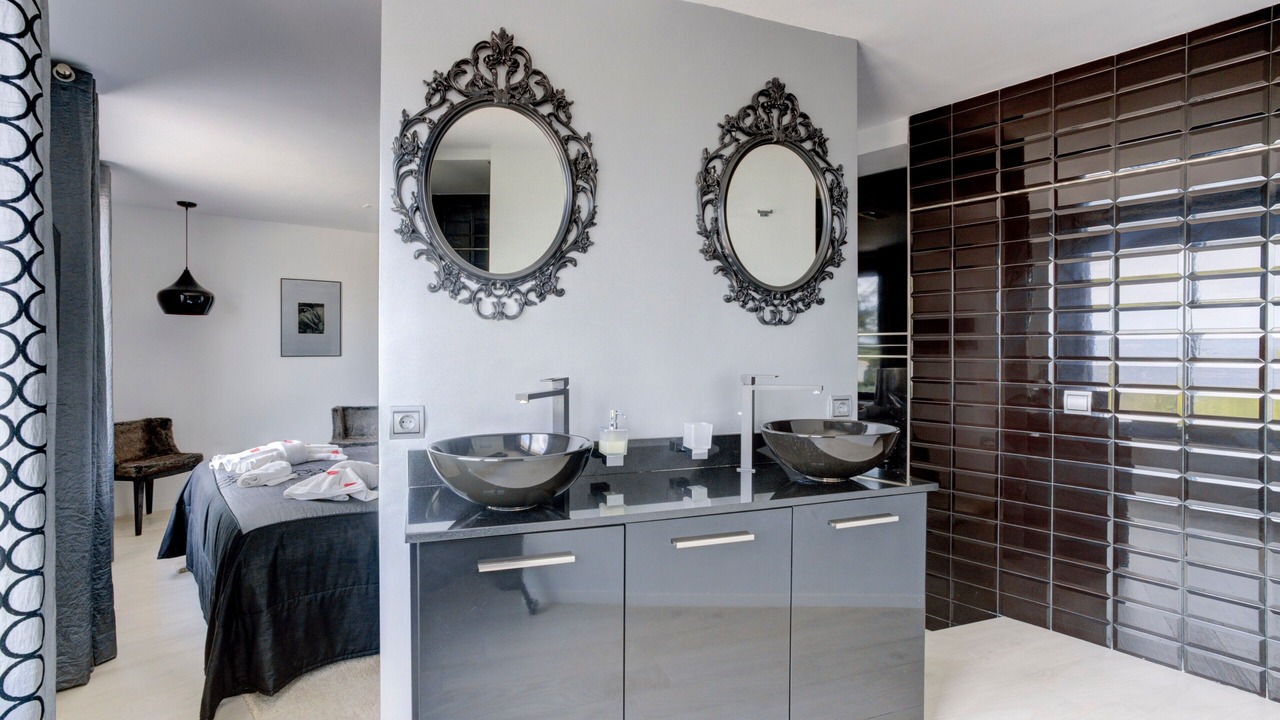 Photo of Bathroom in Peniscola