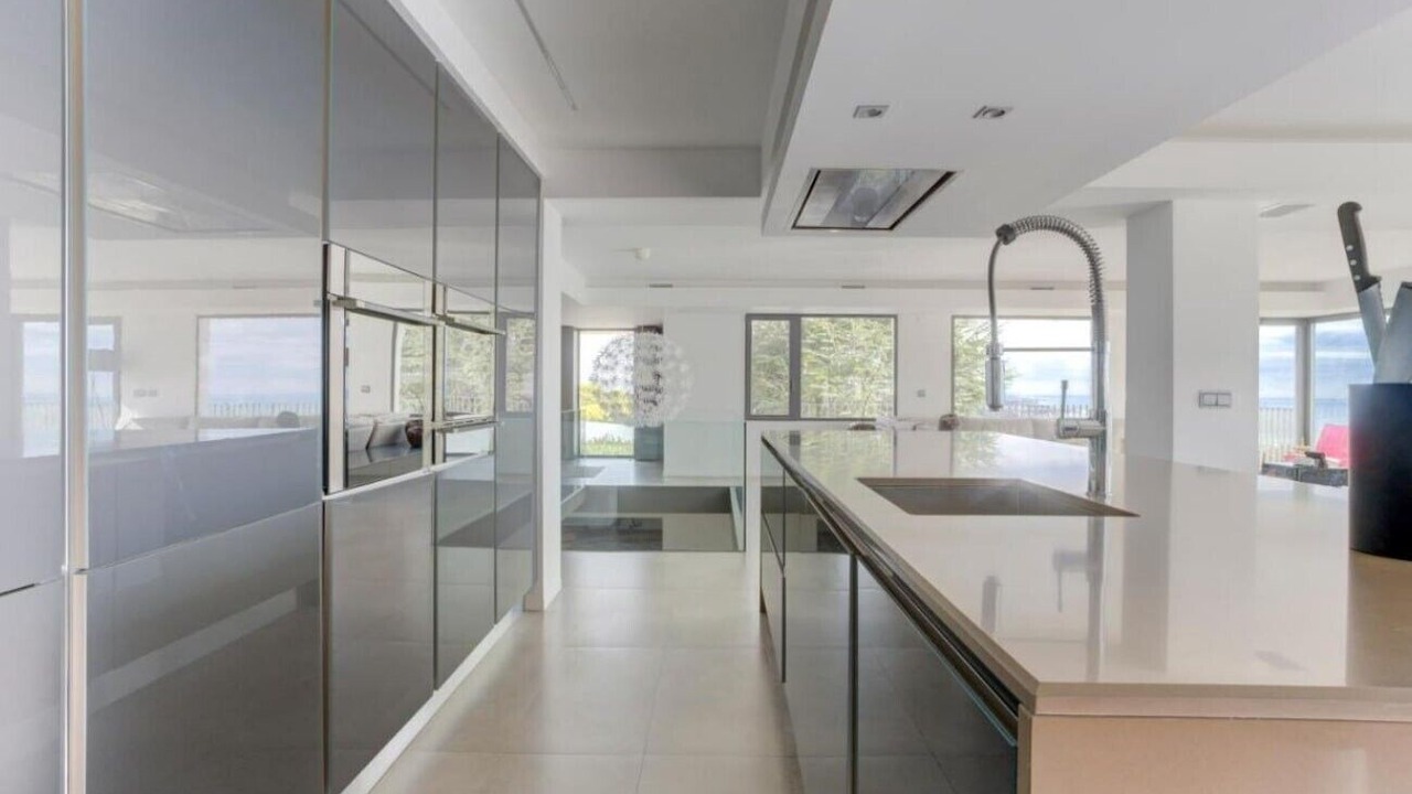 Photo of Kitchen in Peniscola