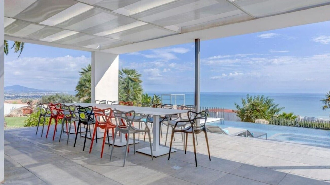 Photo of Outdoor in Peniscola