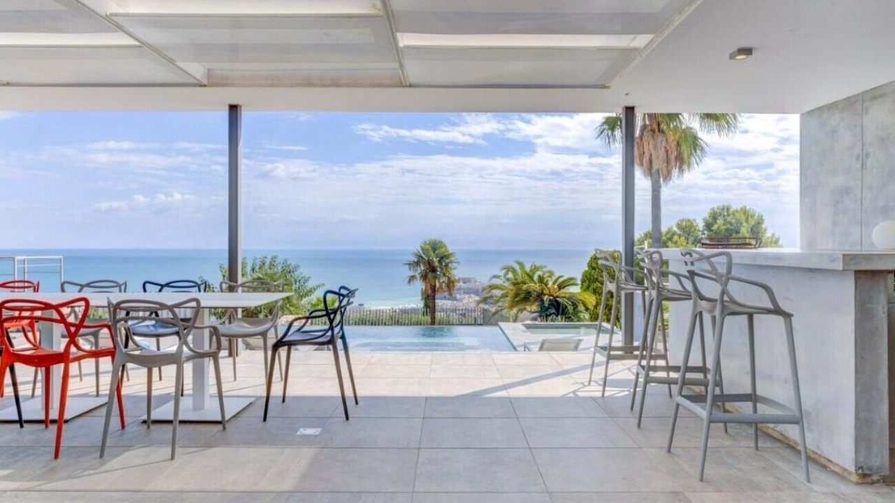 Photo of Outdoor in Peniscola