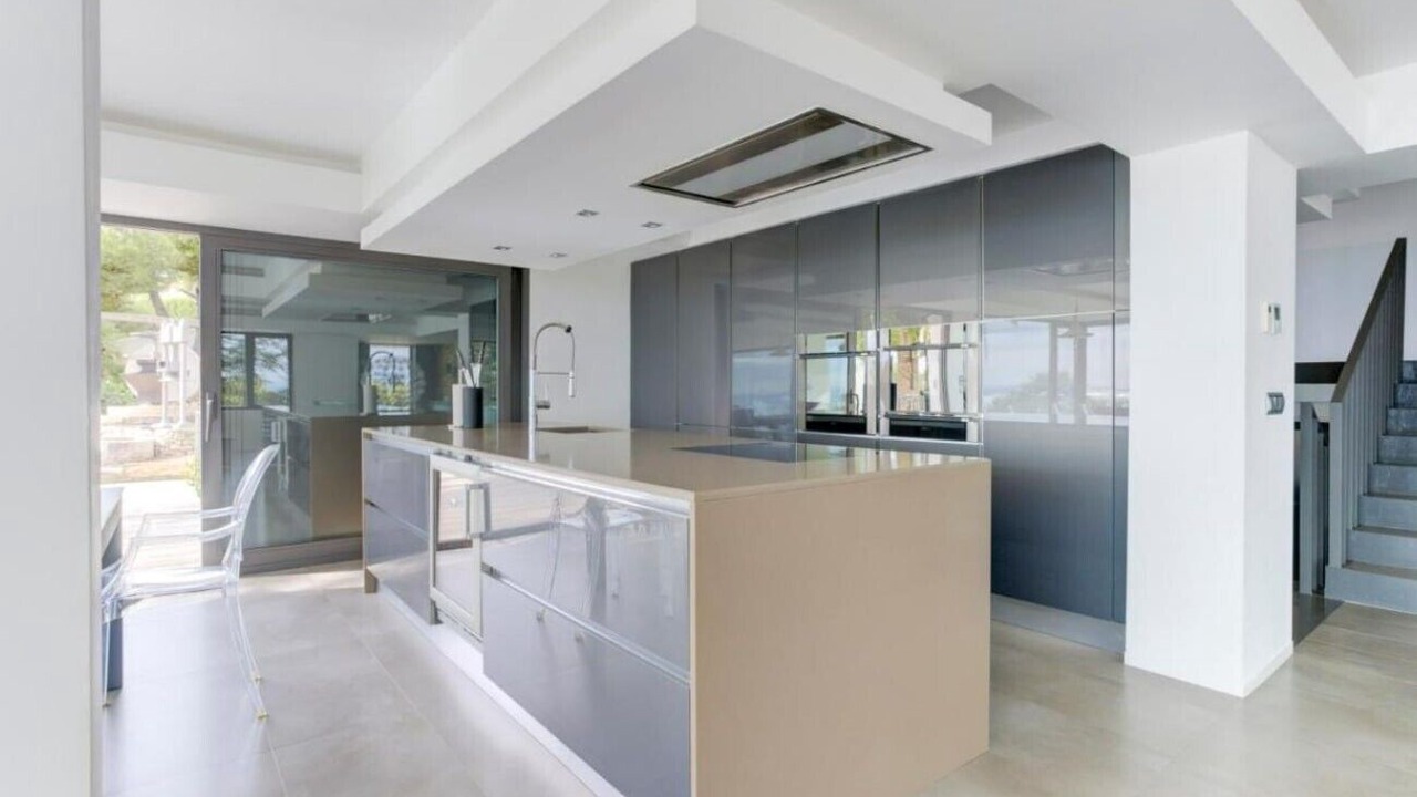 Photo of Kitchen in Peniscola