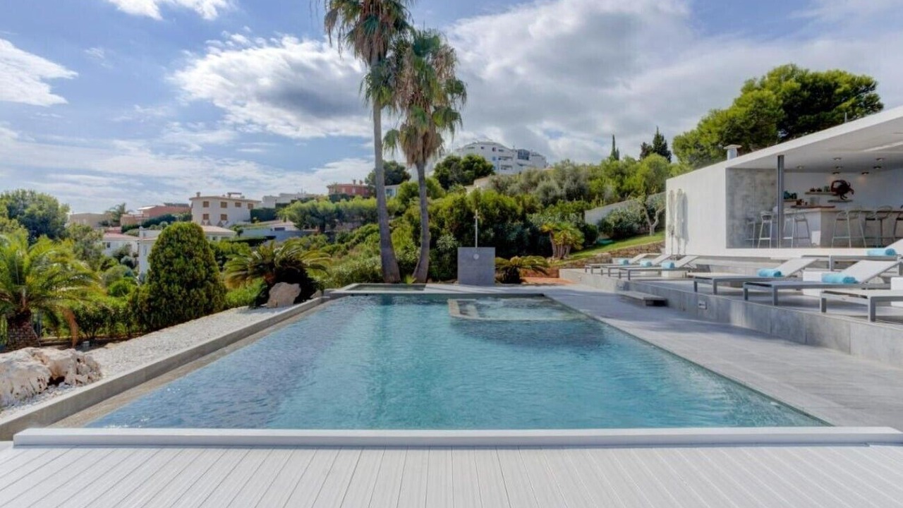 Photo of Outdoor in Peniscola