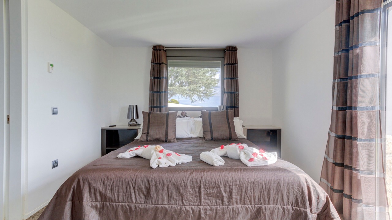 Photo of Bedroom in Peniscola