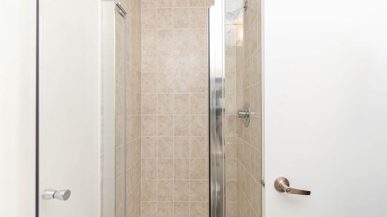 Photo of Bathroom in Central Waterfront