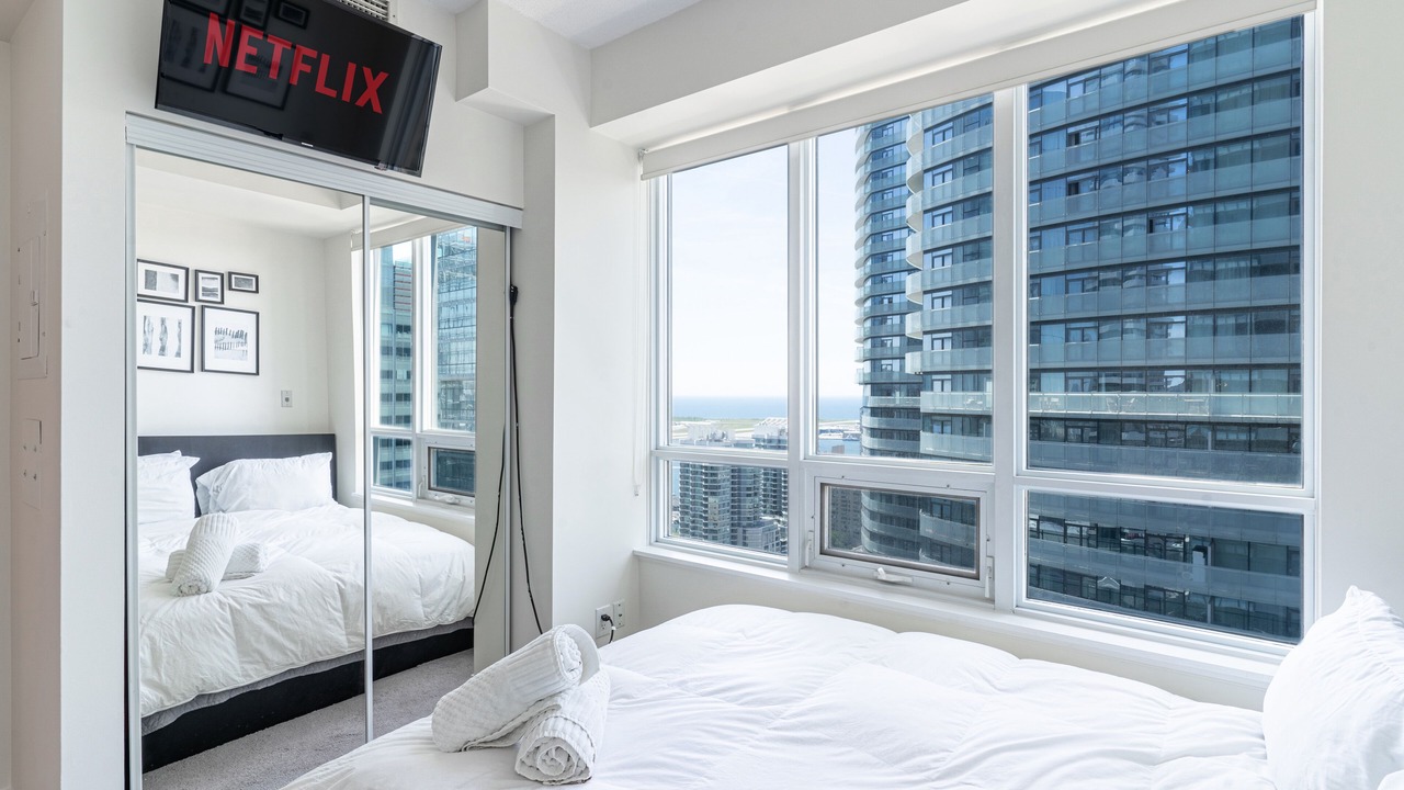 Photo of Bedroom in Central Waterfront