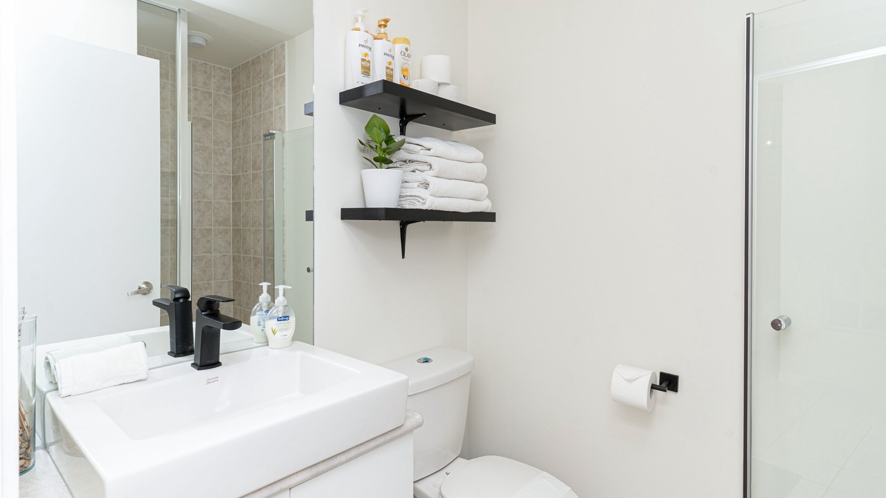 Photo of Bathroom in Central Waterfront