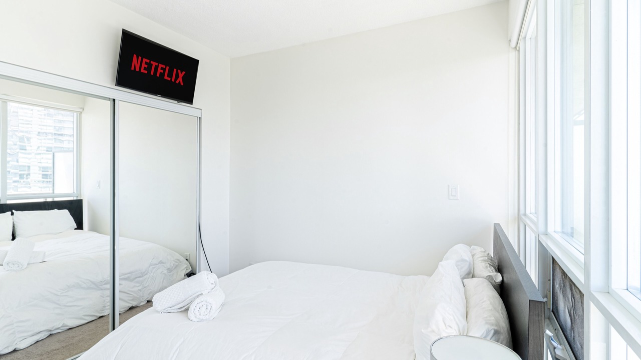 Photo of Bedroom in Central Waterfront