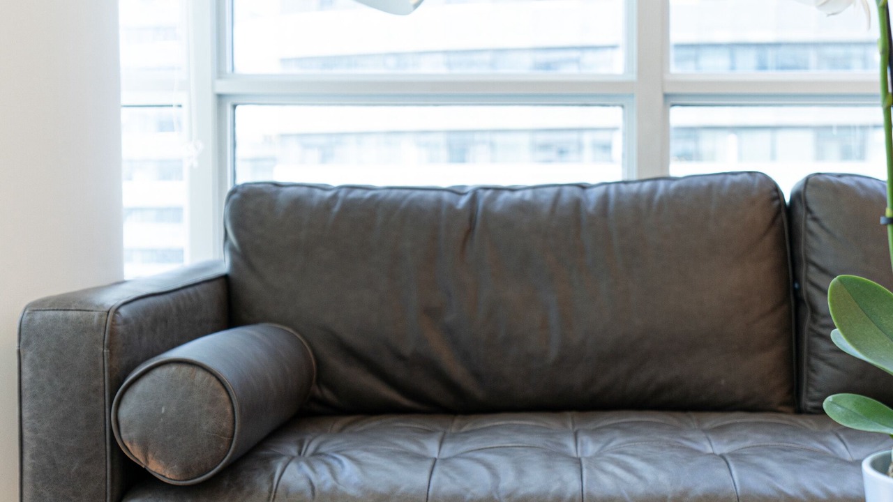 Photo of Livingroom in Central Waterfront