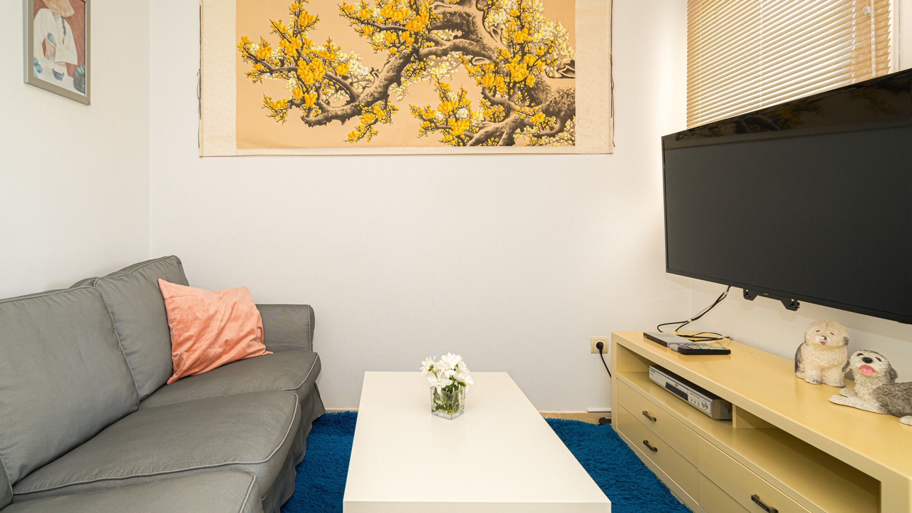 Photo of Livingroom in El Albir