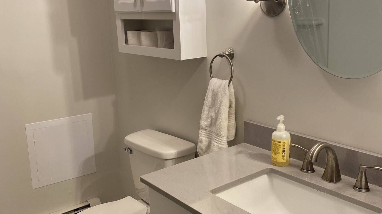 Photo of Bathroom in Highland