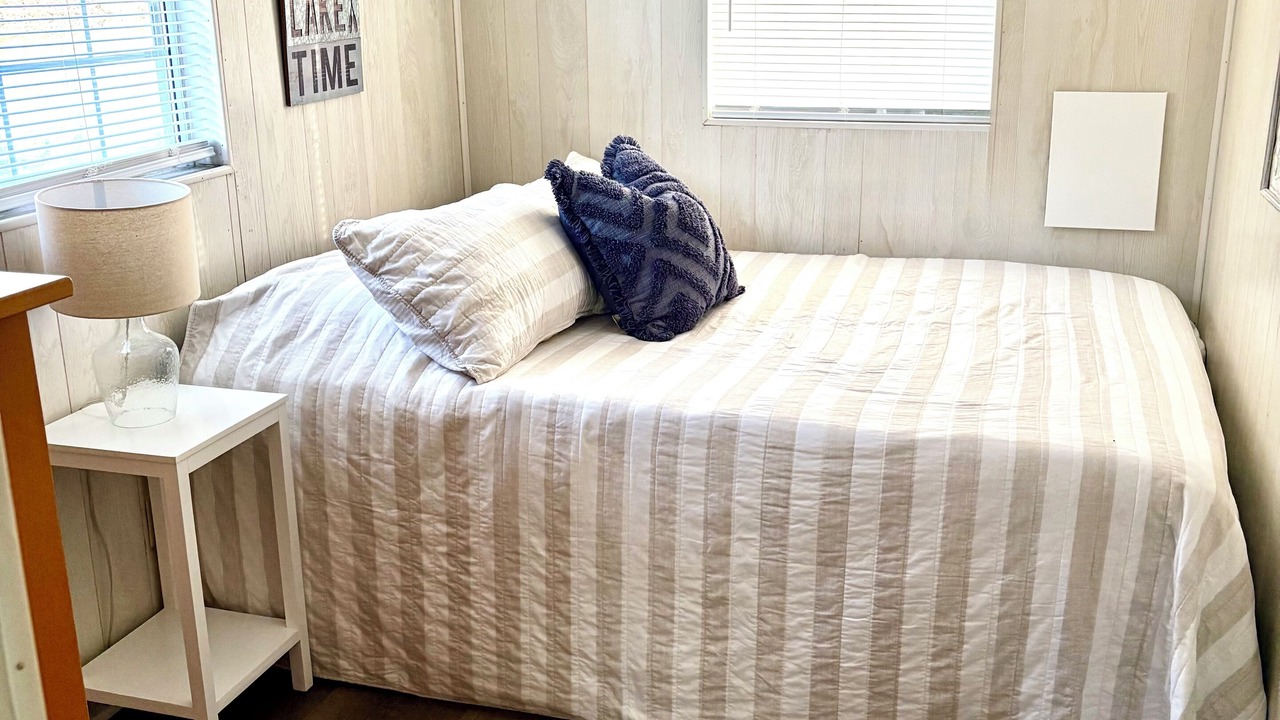 Photo of Bedroom in Big Creek