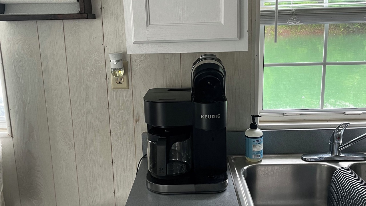 Photo of Kitchen in Big Creek