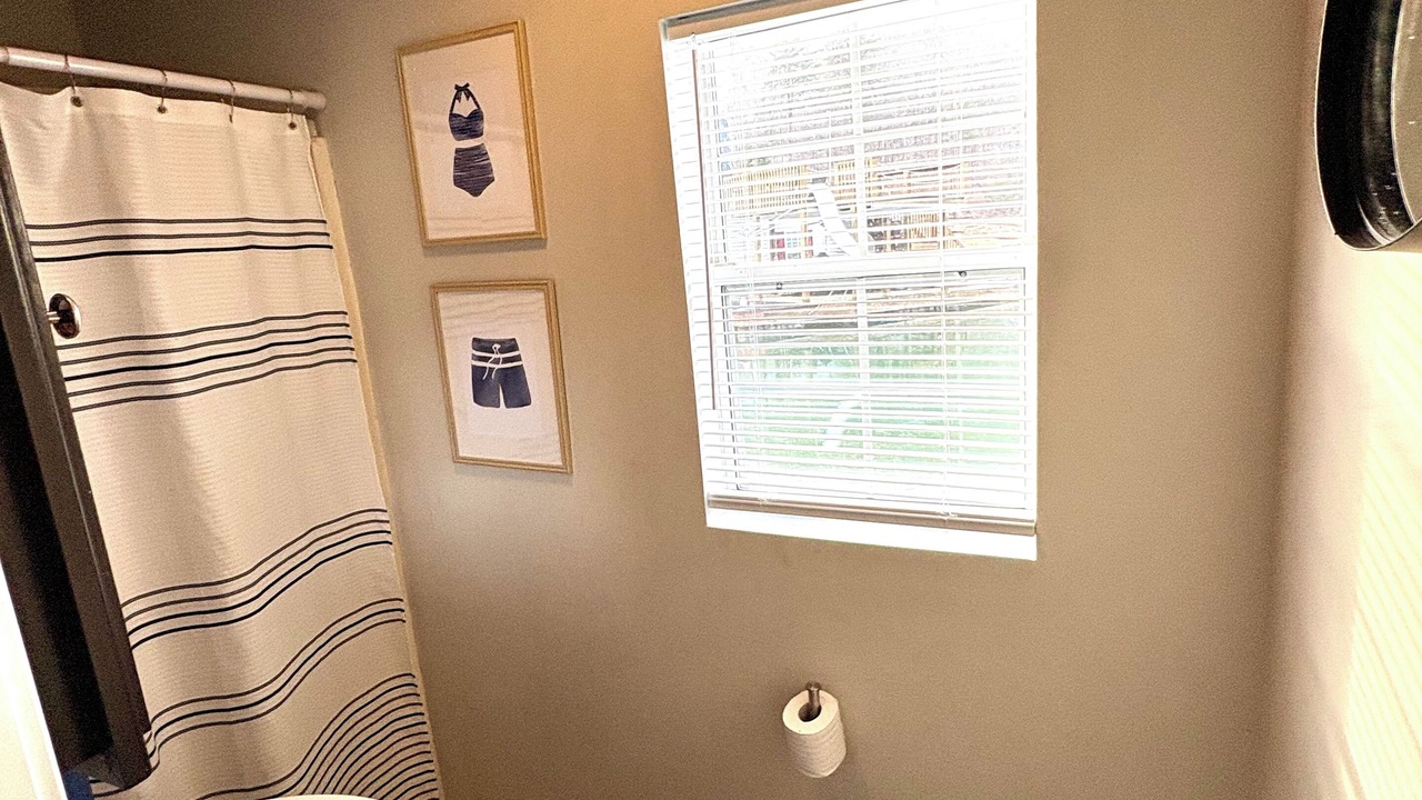 Photo of Bathroom in Big Creek