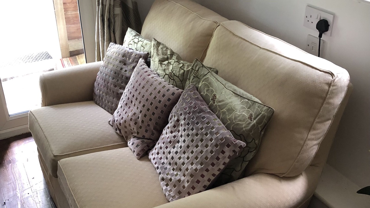 Photo of Livingroom in Barnstaple