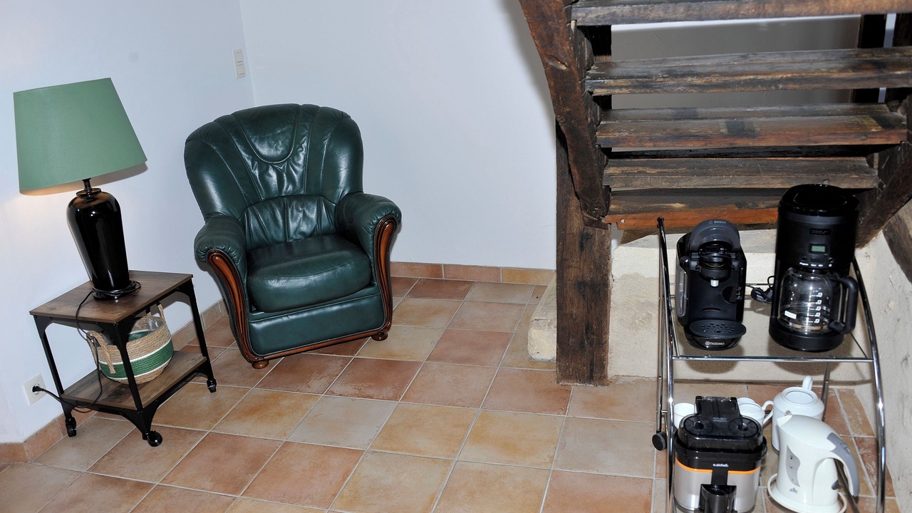 Photo of Others in Echourgnac