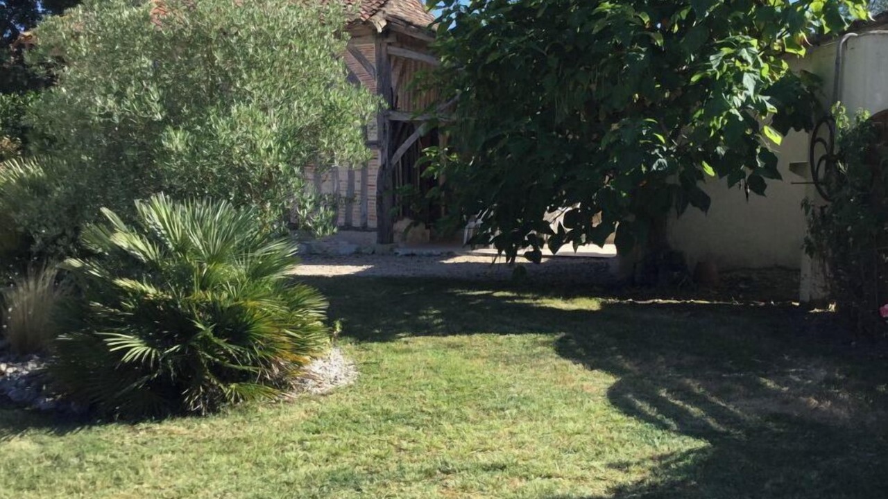 Photo of Outdoor in Echourgnac