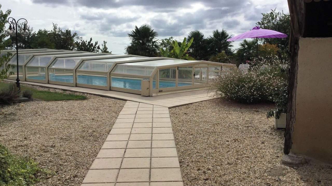 Photo of Outdoor in Echourgnac