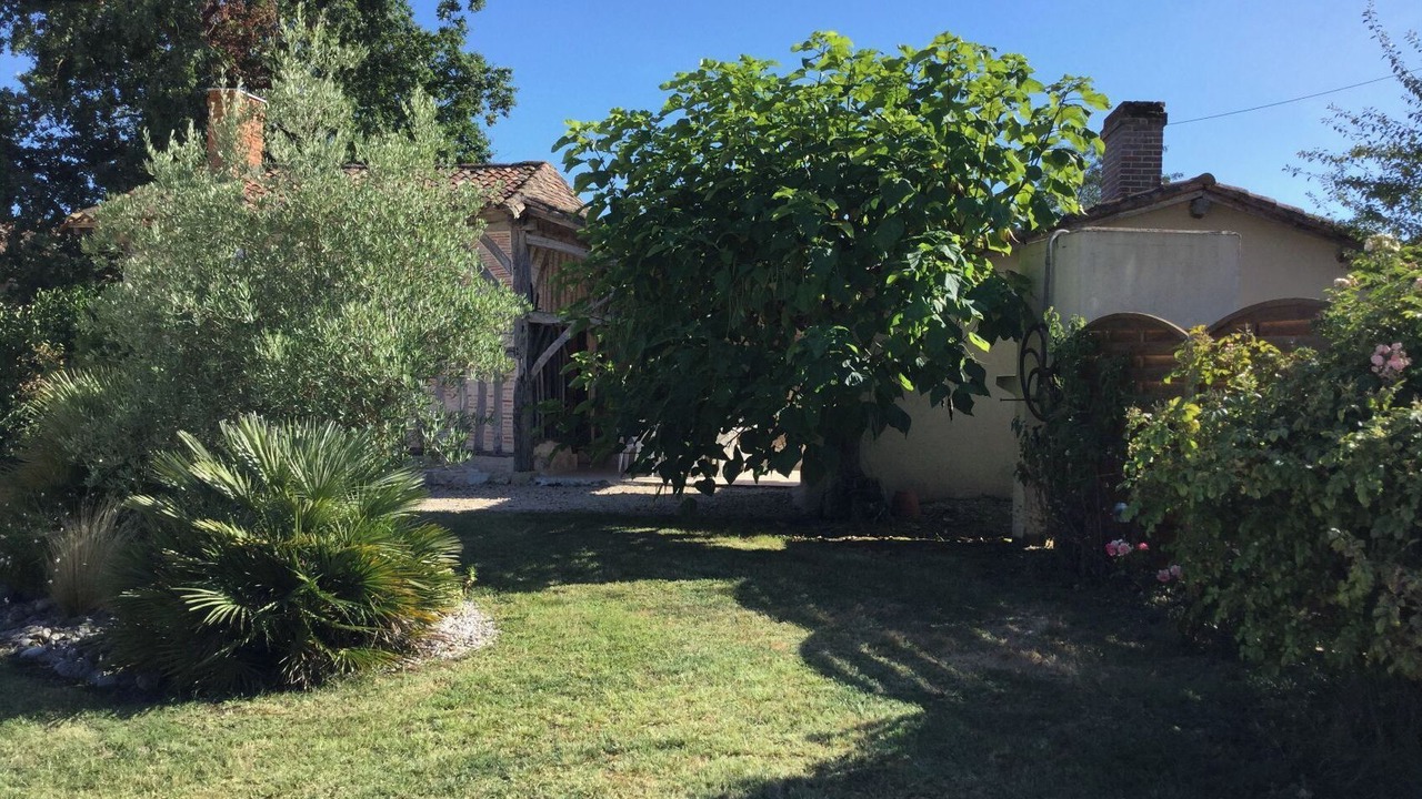 Photo of Outdoor in Echourgnac