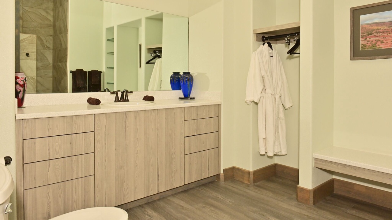 Photo of Bathroom in Solano
