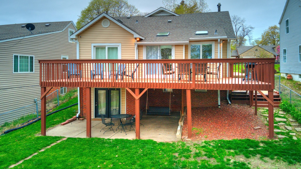 Photo of Outdoor in West Des Moines
