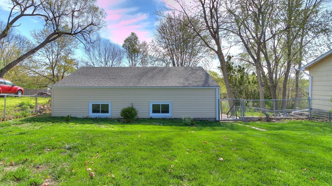 Photo of Outdoor in West Des Moines