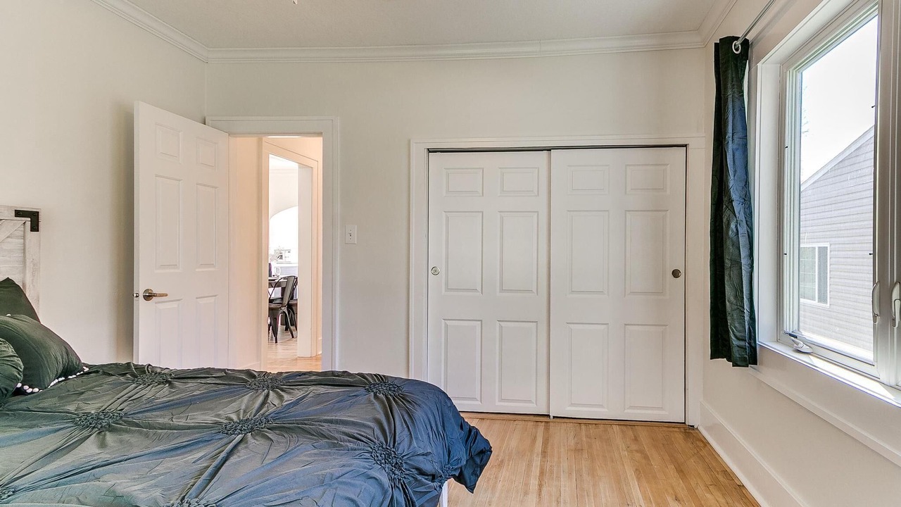 Photo of Bedroom in West Des Moines