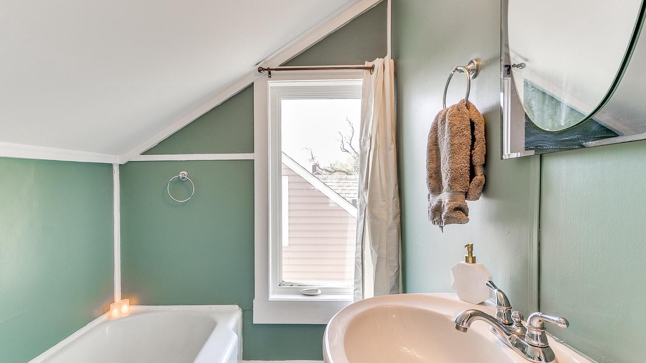 Photo of Bathroom in West Des Moines