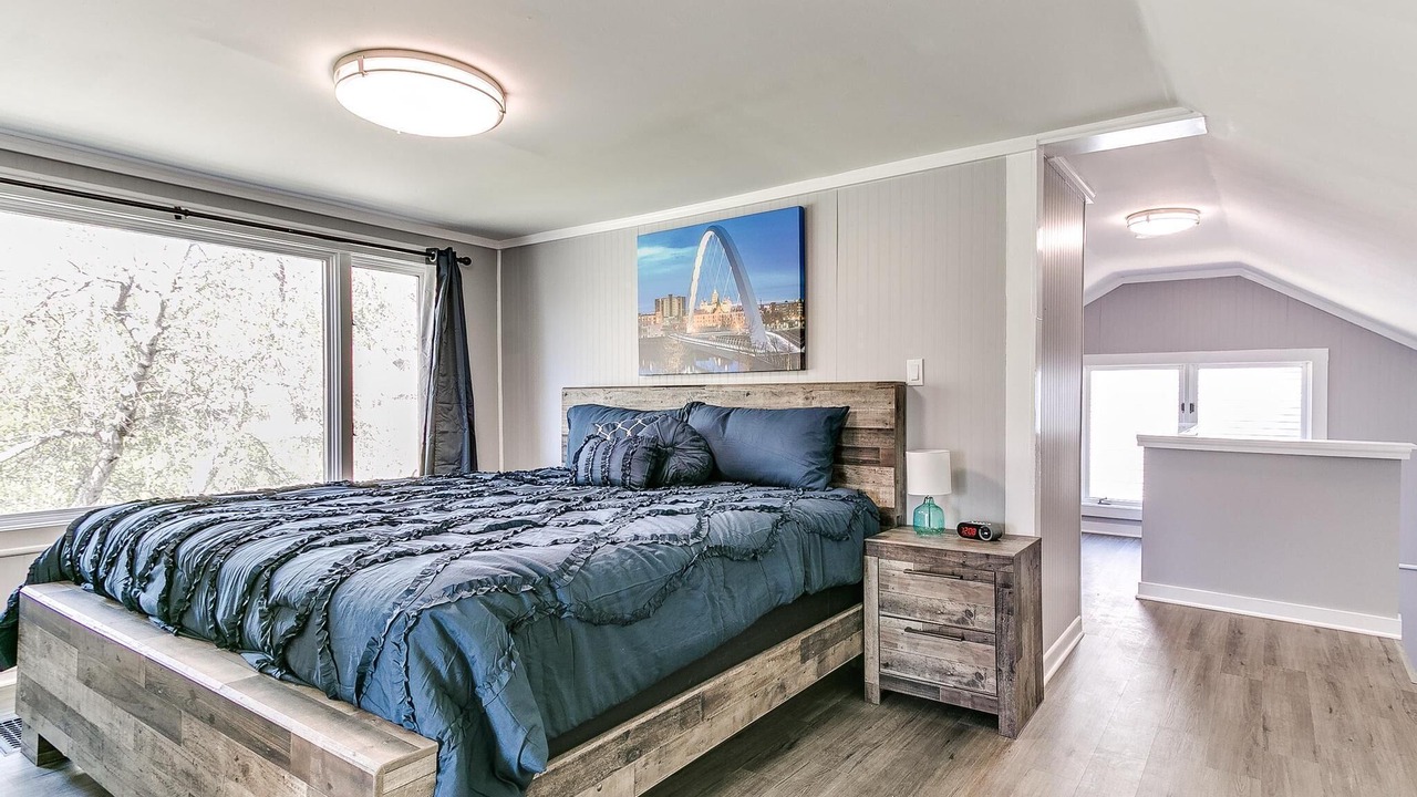 Photo of Bedroom in West Des Moines