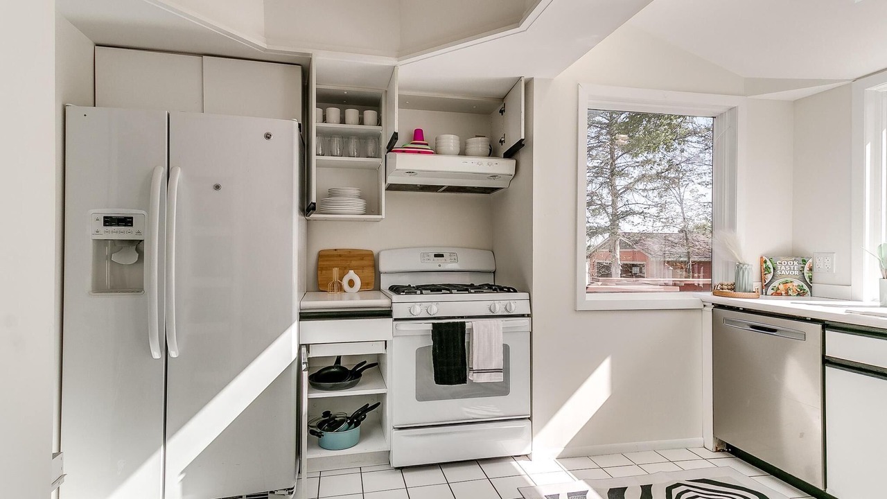 Photo of Kitchen in West Des Moines