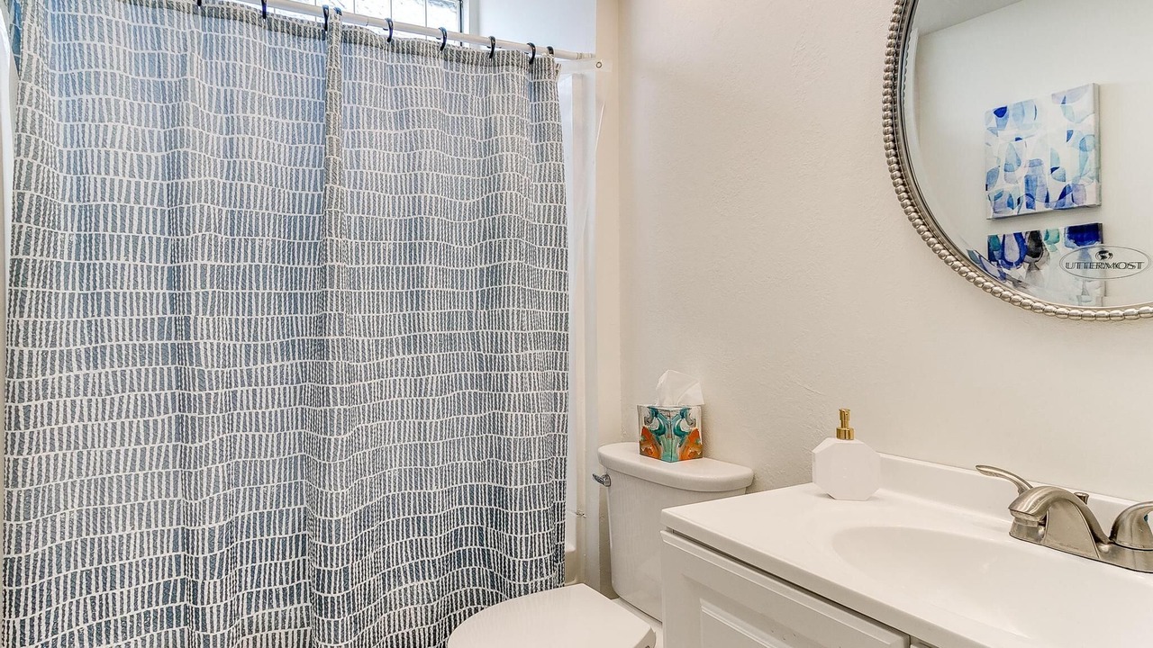 Photo of Bathroom in West Des Moines