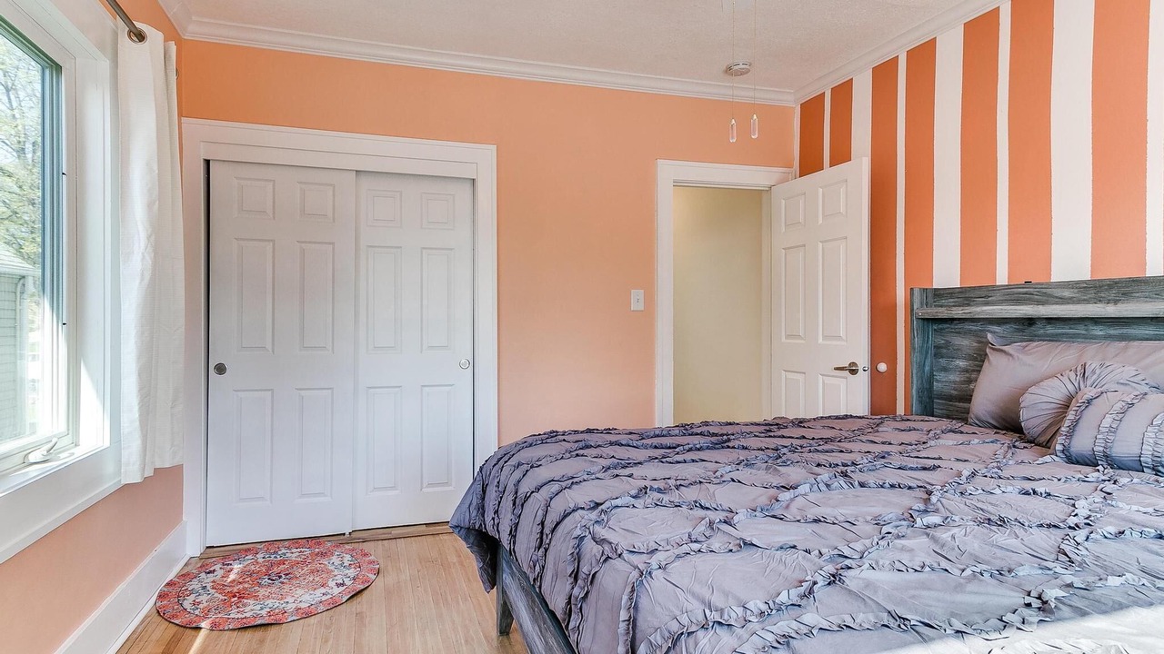 Photo of Bedroom in West Des Moines