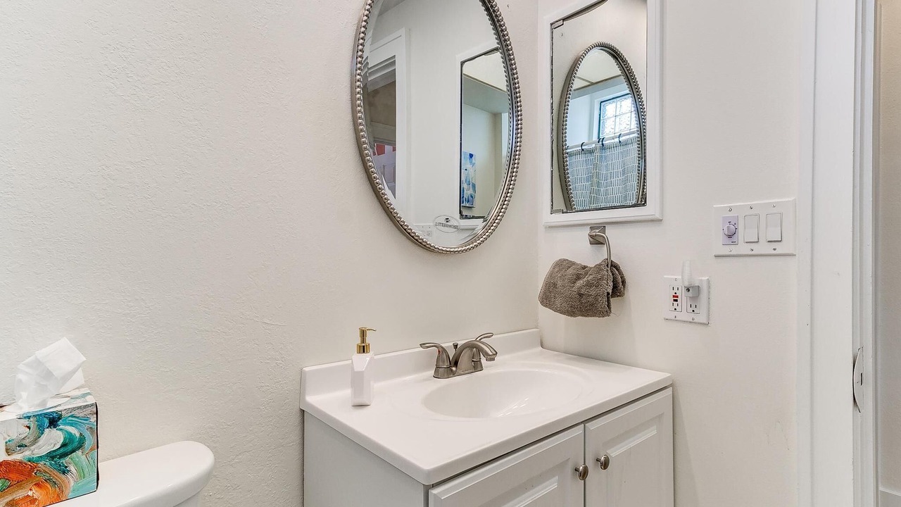 Photo of Bathroom in West Des Moines