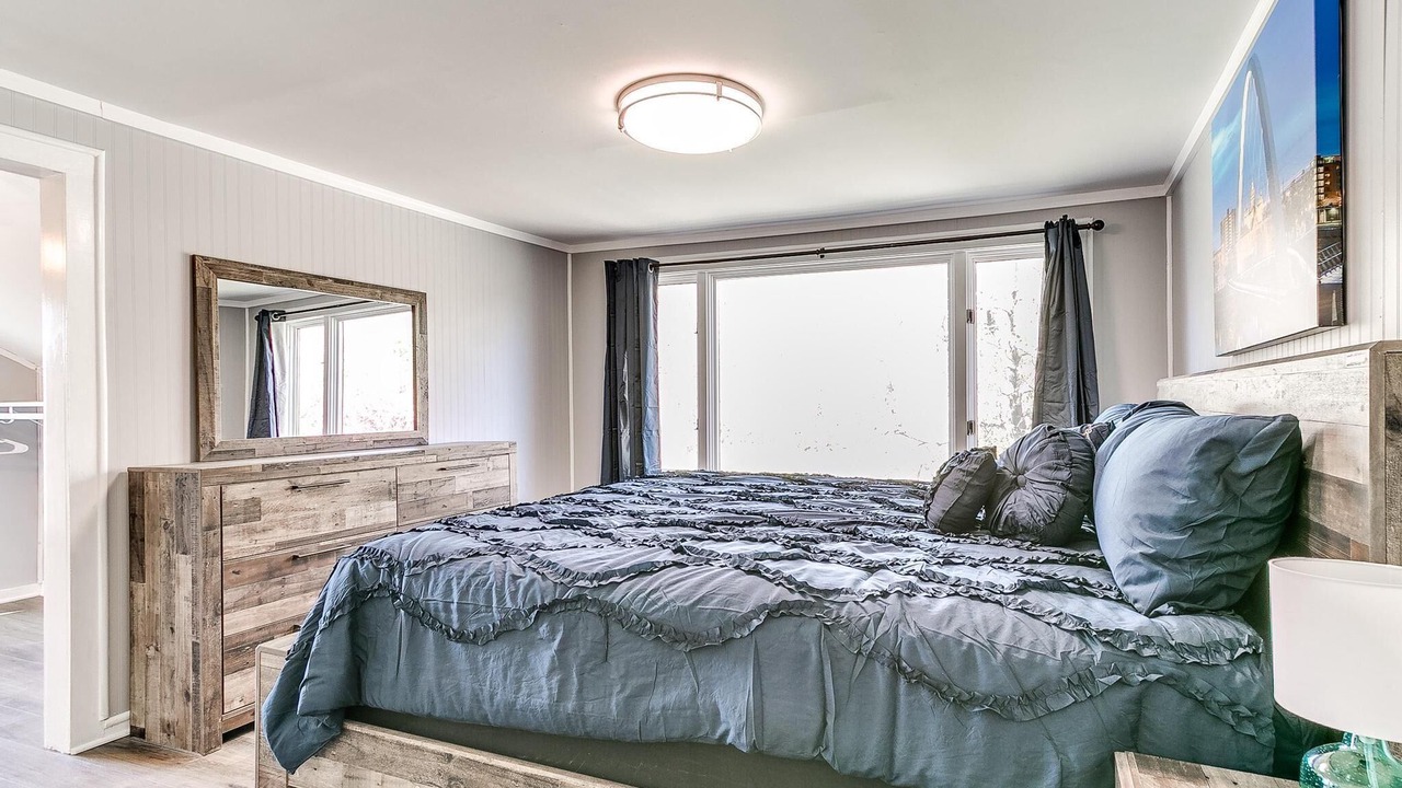 Photo of Bedroom in West Des Moines