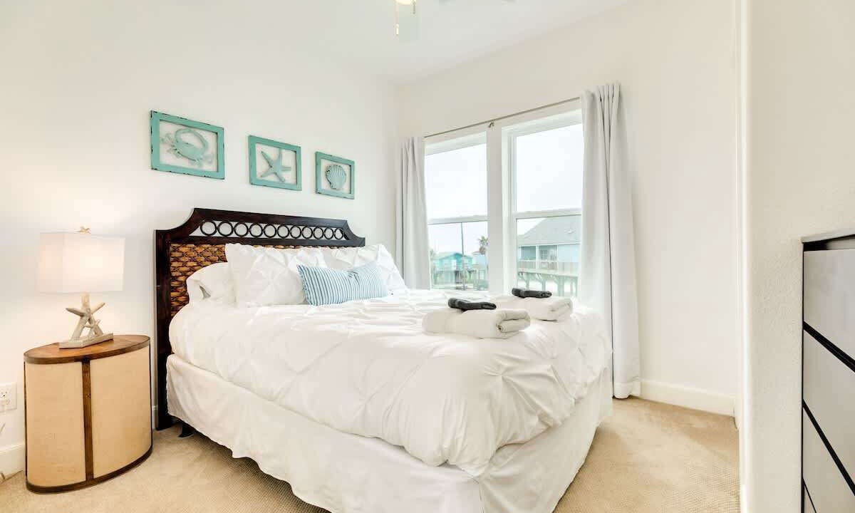 Photo of Bedroom in San Luis