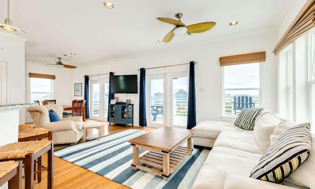 Photo of Livingroom in San Luis