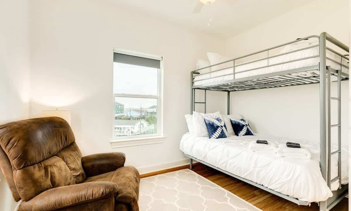 Photo of Bedroom in San Luis