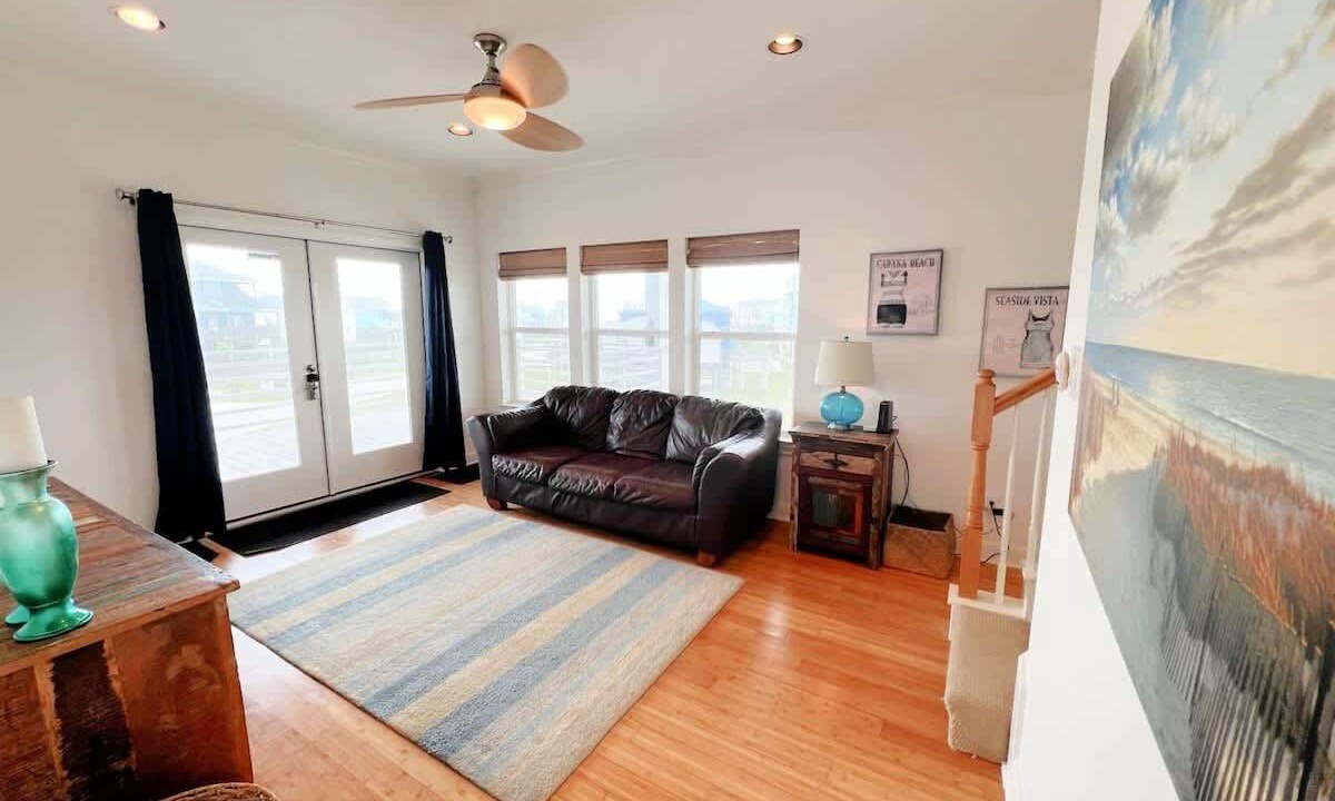 Photo of Livingroom in San Luis