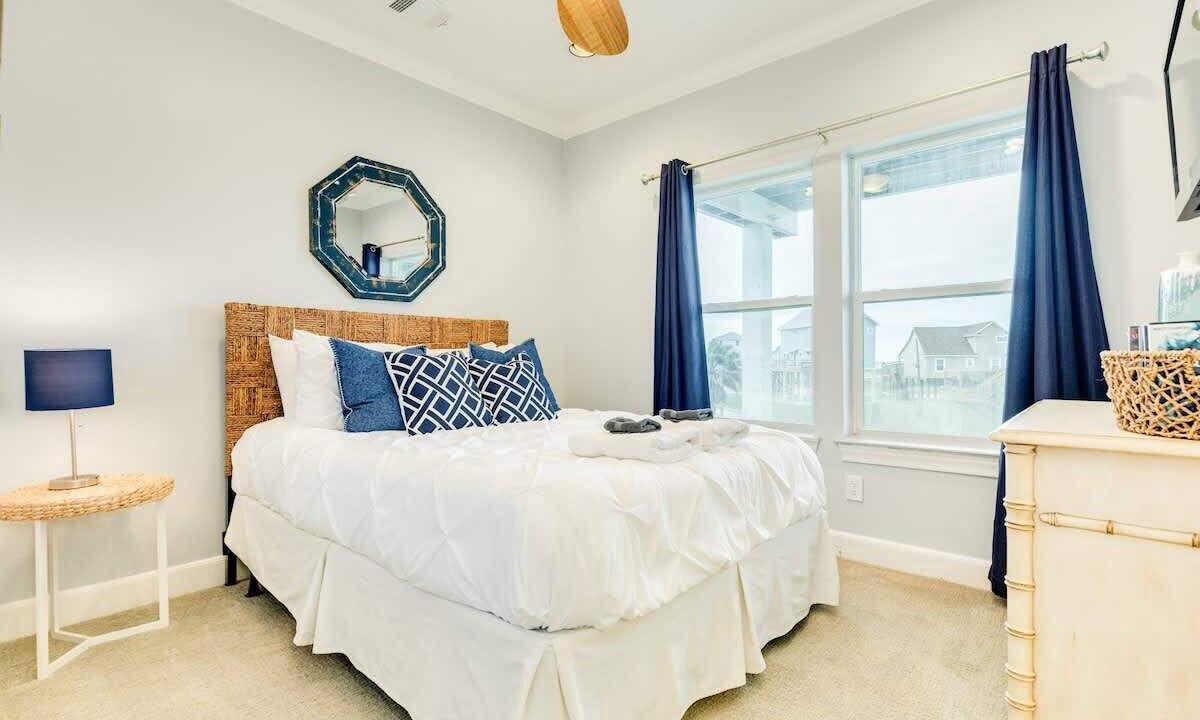 Photo of Bedroom in San Luis