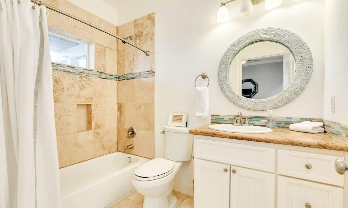 Photo of Bathroom in San Luis