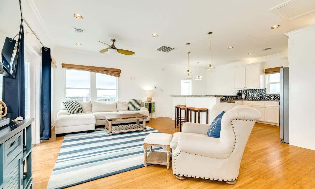 Photo of Livingroom in San Luis