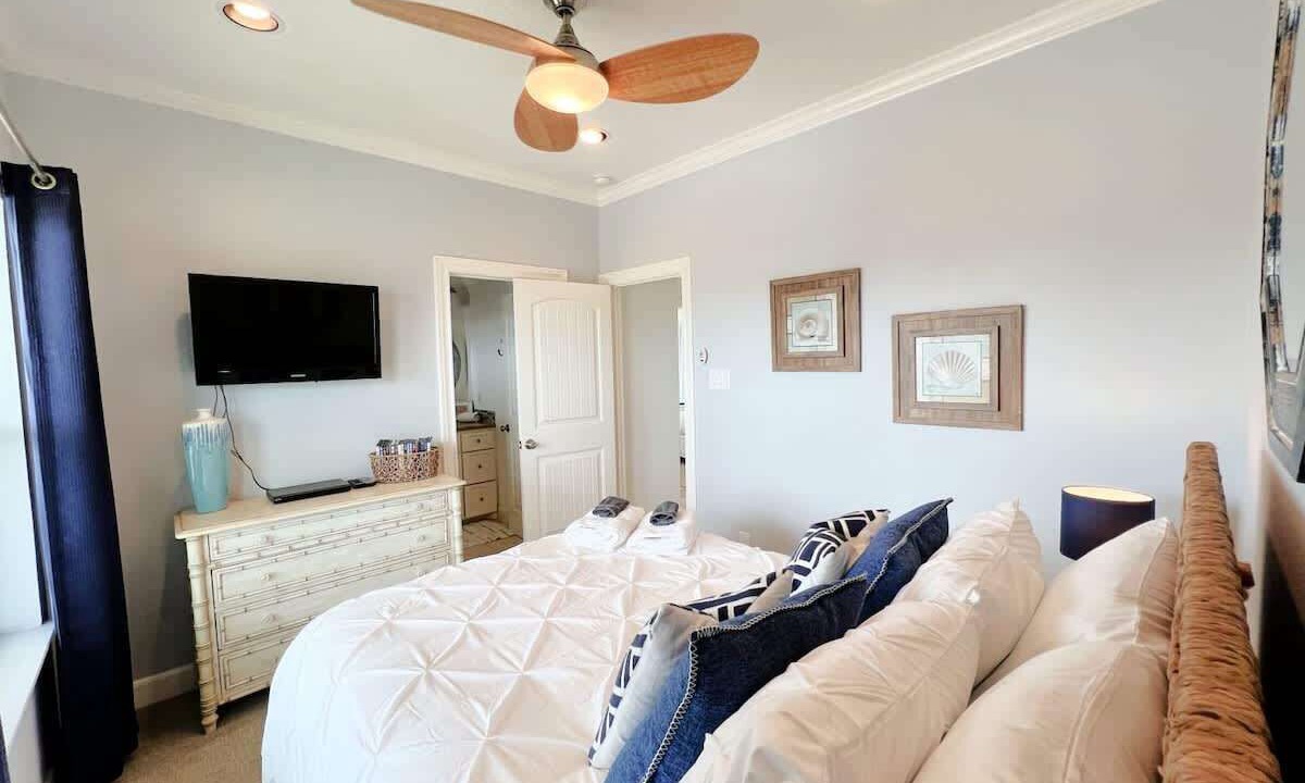 Photo of Bedroom in San Luis