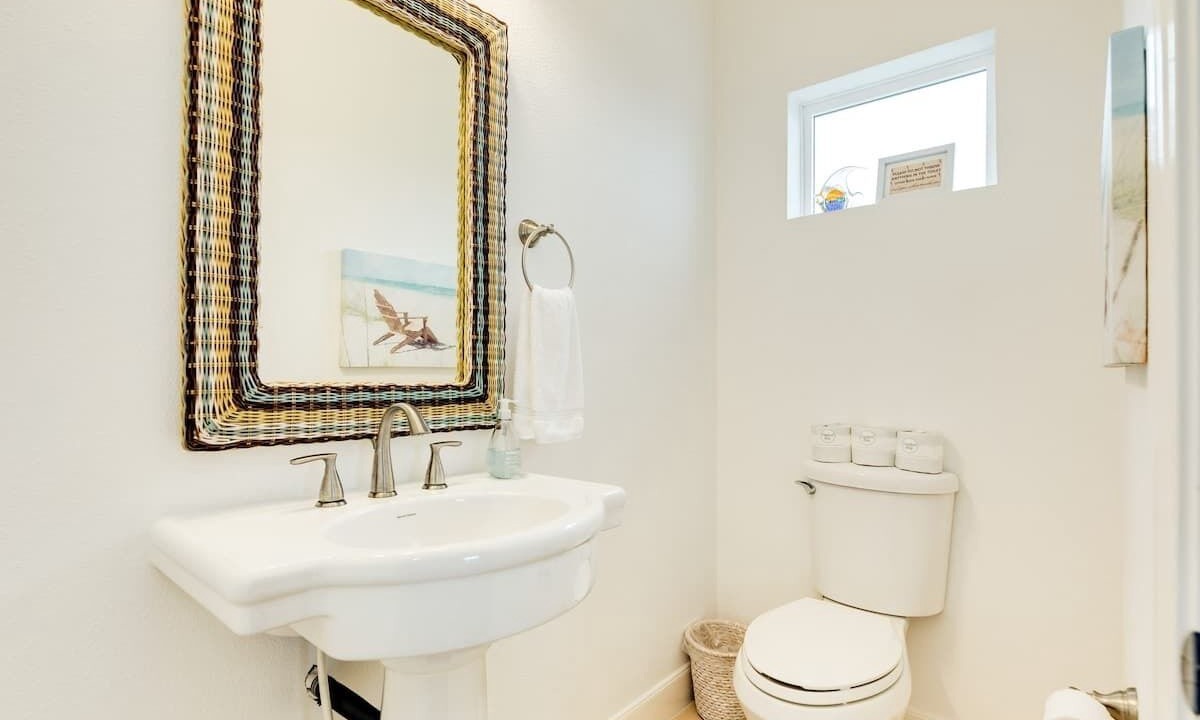 Photo of Bathroom in San Luis