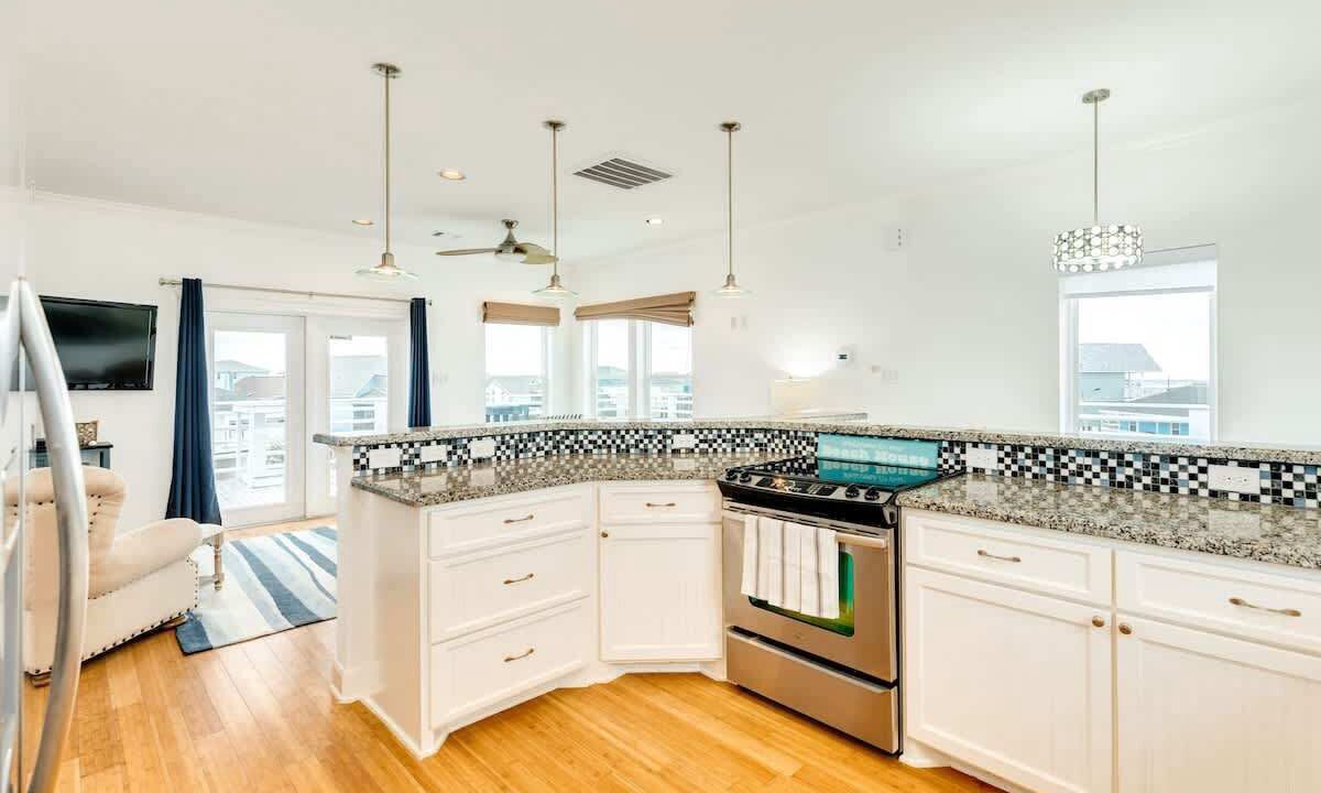 Photo of Kitchen in San Luis