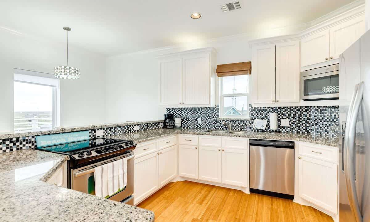 Photo of Kitchen in San Luis